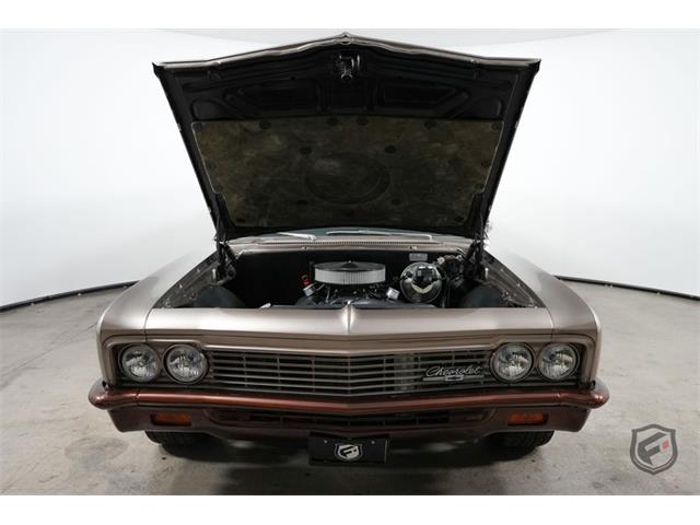 1966 Chevrolet Bel Air (CC-1782579) for sale in Chatsworth, California