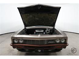 1966 Chevrolet Bel Air (CC-1782579) for sale in Chatsworth, California