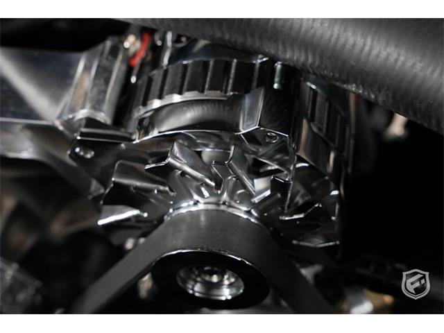 1966 Chevrolet Bel Air (CC-1782579) for sale in Chatsworth, California
