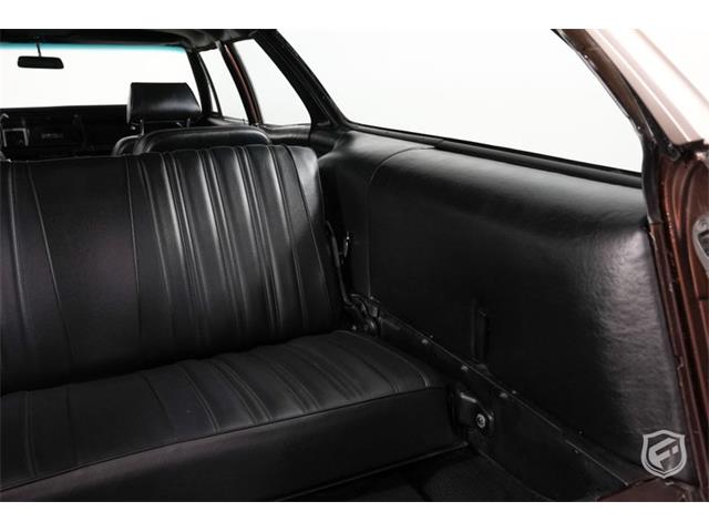 1966 Chevrolet Bel Air (CC-1782579) for sale in Chatsworth, California