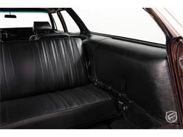 1966 Chevrolet Bel Air (CC-1782579) for sale in Chatsworth, California