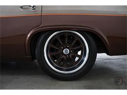 1966 Chevrolet Bel Air (CC-1782579) for sale in Chatsworth, California