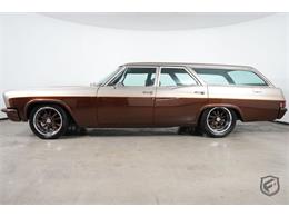 1966 Chevrolet Bel Air (CC-1782579) for sale in Chatsworth, California