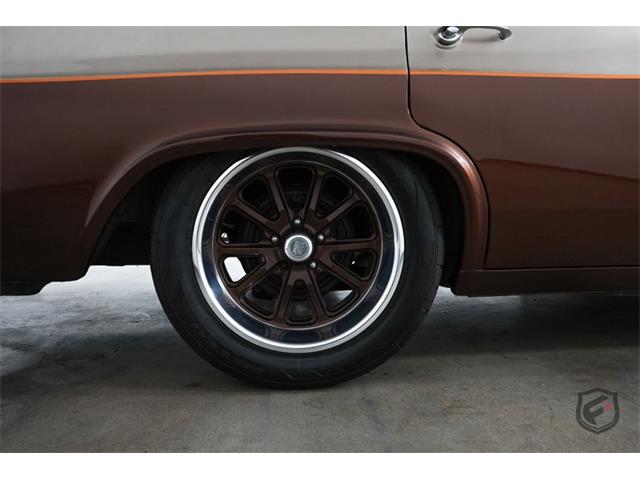 1966 Chevrolet Bel Air (CC-1782579) for sale in Chatsworth, California