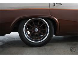 1966 Chevrolet Bel Air (CC-1782579) for sale in Chatsworth, California