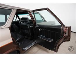 1966 Chevrolet Bel Air (CC-1782579) for sale in Chatsworth, California