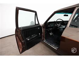 1966 Chevrolet Bel Air (CC-1782579) for sale in Chatsworth, California