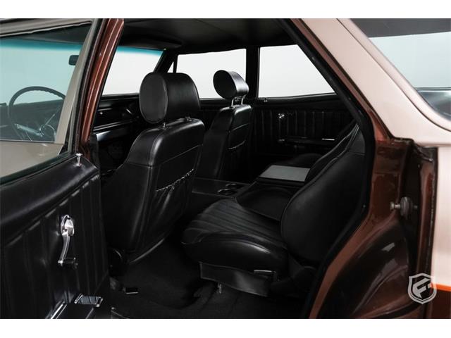 1966 Chevrolet Bel Air (CC-1782579) for sale in Chatsworth, California