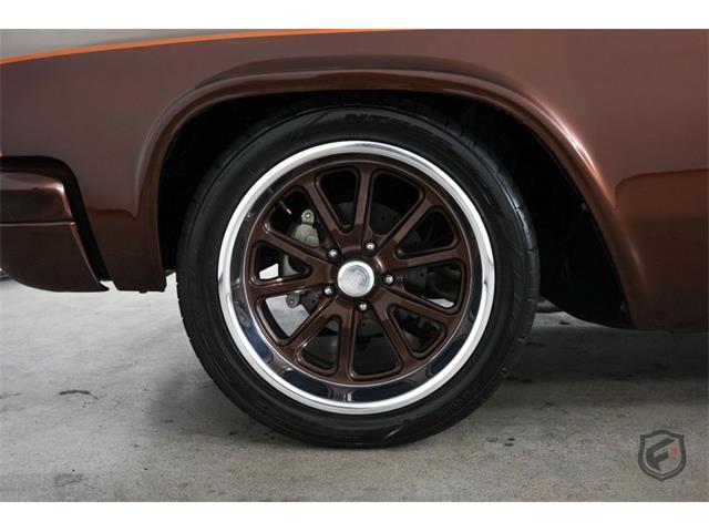 1966 Chevrolet Bel Air (CC-1782579) for sale in Chatsworth, California