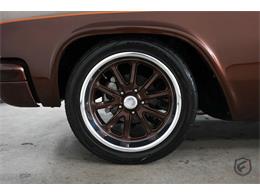 1966 Chevrolet Bel Air (CC-1782579) for sale in Chatsworth, California