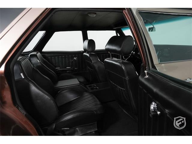 1966 Chevrolet Bel Air (CC-1782579) for sale in Chatsworth, California