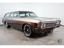 1966 Chevrolet Bel Air (CC-1782579) for sale in Chatsworth, California