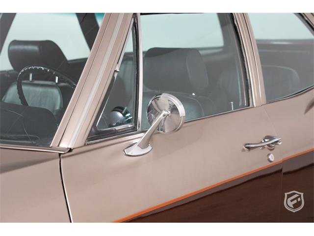 1966 Chevrolet Bel Air (CC-1782579) for sale in Chatsworth, California