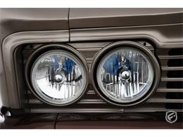 1966 Chevrolet Bel Air (CC-1782579) for sale in Chatsworth, California