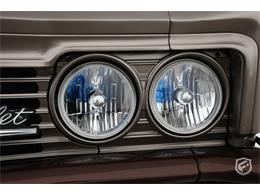 1966 Chevrolet Bel Air (CC-1782579) for sale in Chatsworth, California