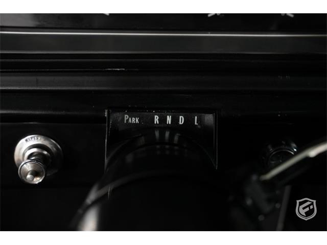1966 Chevrolet Bel Air (CC-1782579) for sale in Chatsworth, California