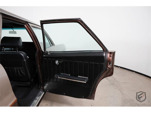 1966 Chevrolet Bel Air (CC-1782579) for sale in Chatsworth, California