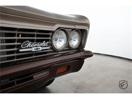 1966 Chevrolet Bel Air (CC-1782579) for sale in Chatsworth, California