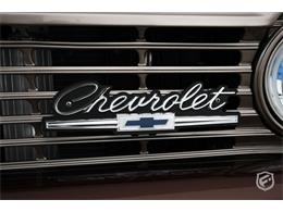 1966 Chevrolet Bel Air (CC-1782579) for sale in Chatsworth, California