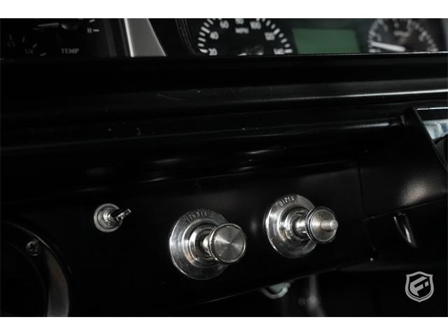 1966 Chevrolet Bel Air (CC-1782579) for sale in Chatsworth, California