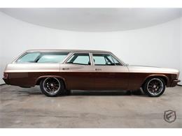1966 Chevrolet Bel Air (CC-1782579) for sale in Chatsworth, California