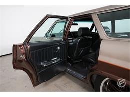 1966 Chevrolet Bel Air (CC-1782579) for sale in Chatsworth, California