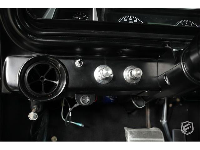 1966 Chevrolet Bel Air (CC-1782579) for sale in Chatsworth, California
