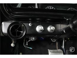 1966 Chevrolet Bel Air (CC-1782579) for sale in Chatsworth, California