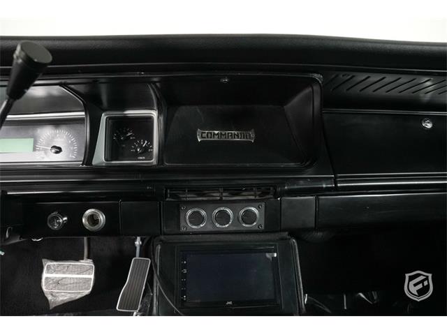 1966 Chevrolet Bel Air (CC-1782579) for sale in Chatsworth, California