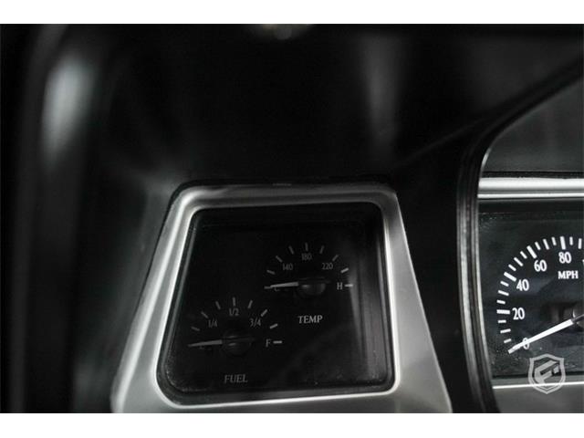 1966 Chevrolet Bel Air (CC-1782579) for sale in Chatsworth, California