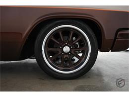 1966 Chevrolet Bel Air (CC-1782579) for sale in Chatsworth, California