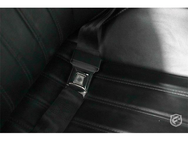 1966 Chevrolet Bel Air (CC-1782579) for sale in Chatsworth, California