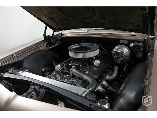 1966 Chevrolet Bel Air (CC-1782579) for sale in Chatsworth, California