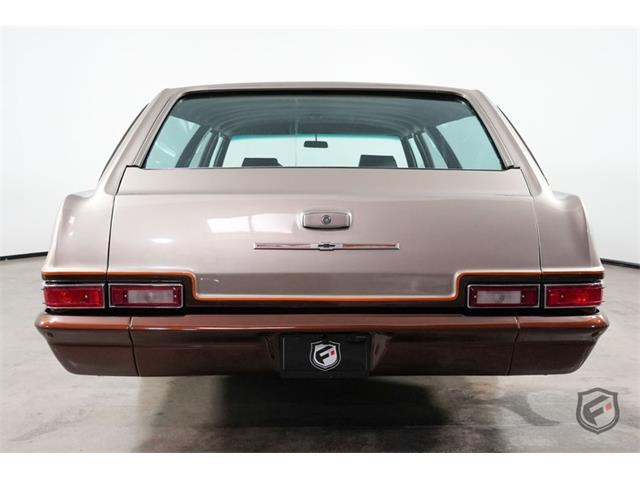 1966 Chevrolet Bel Air (CC-1782579) for sale in Chatsworth, California
