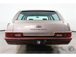1966 Chevrolet Bel Air (CC-1782579) for sale in Chatsworth, California