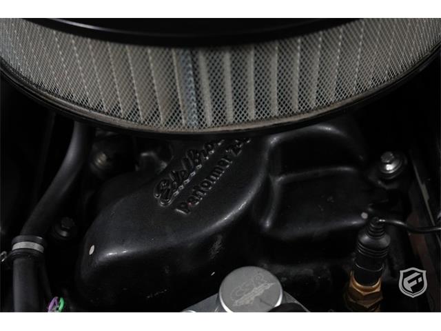 1966 Chevrolet Bel Air (CC-1782579) for sale in Chatsworth, California
