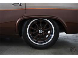 1966 Chevrolet Bel Air (CC-1782579) for sale in Chatsworth, California