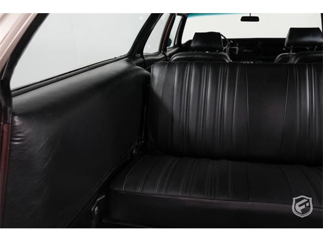 1966 Chevrolet Bel Air (CC-1782579) for sale in Chatsworth, California