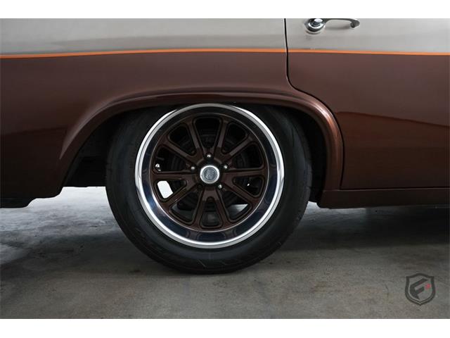 1966 Chevrolet Bel Air (CC-1782579) for sale in Chatsworth, California