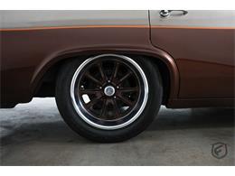 1966 Chevrolet Bel Air (CC-1782579) for sale in Chatsworth, California