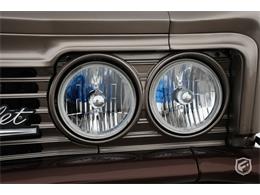 1966 Chevrolet Bel Air (CC-1782579) for sale in Chatsworth, California