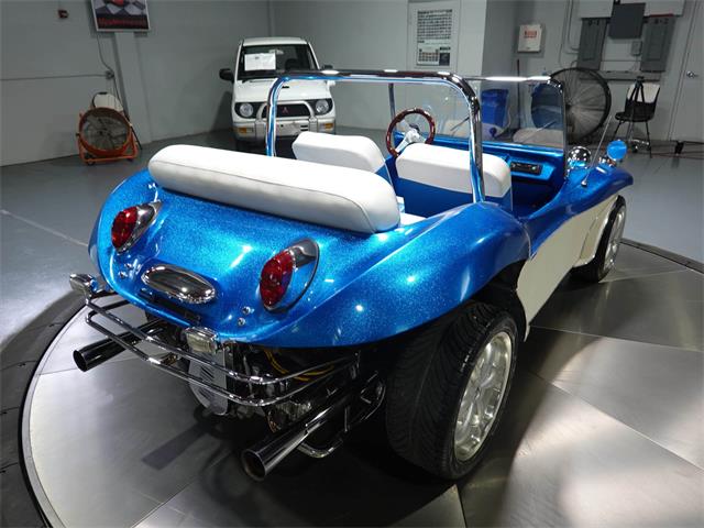 1968 Volkswagen Dune Buggy for Sale | ClassicCars.com | CC-1782580