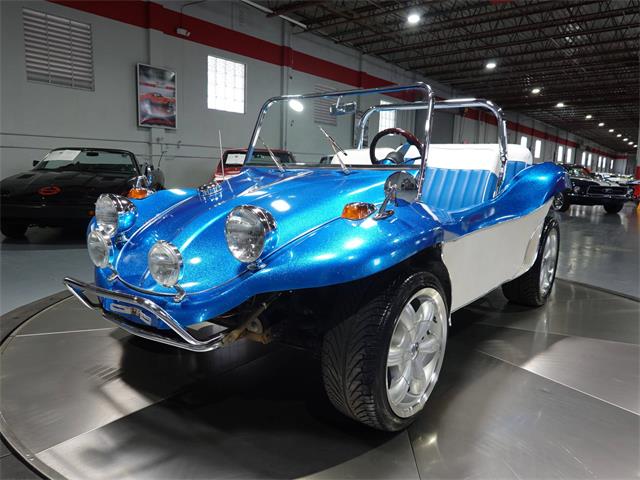 1968 Volkswagen Dune Buggy For Sale | ClassicCars.com | CC-1782580