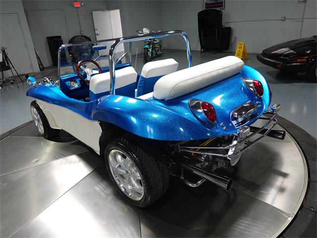 1968 Volkswagen Dune Buggy for Sale | ClassicCars.com | CC-1782580