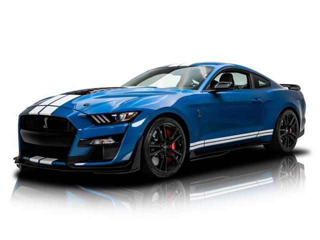 2020 Ford Mustang Shelby GT500 (CC-1782585) for sale in Charlotte, North Carolina