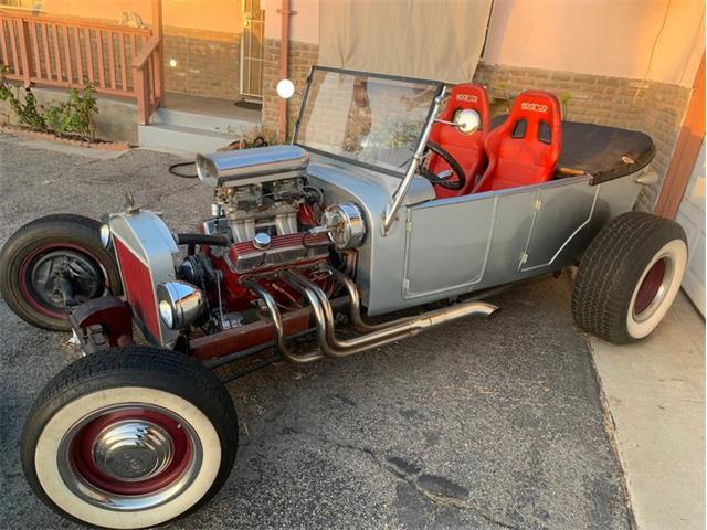 1931 Ford T Bucket (CC-1782588) for sale in Glendale, California