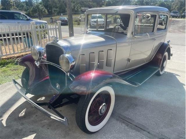 1932 Chevrolet Confederate (CC-1782596) for sale in Punta Gorda, Florida