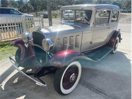 1932 Chevrolet Confederate (CC-1782596) for sale in Punta Gorda, Florida