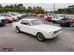 1965 Ford Mustang (CC-1782598) for sale in Lenoir City, Tennessee