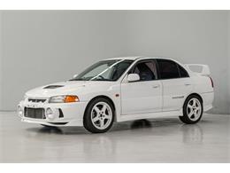 1997 Mitsubishi Lancer (CC-1782600) for sale in Concord, North Carolina